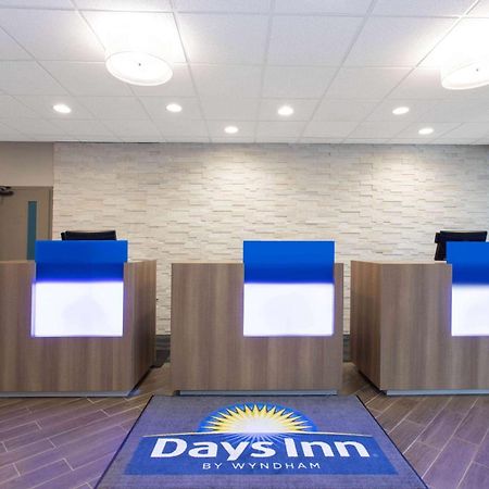 Days Inn By Wyndham Orlando Conv. Center/International Dr Exterior photo